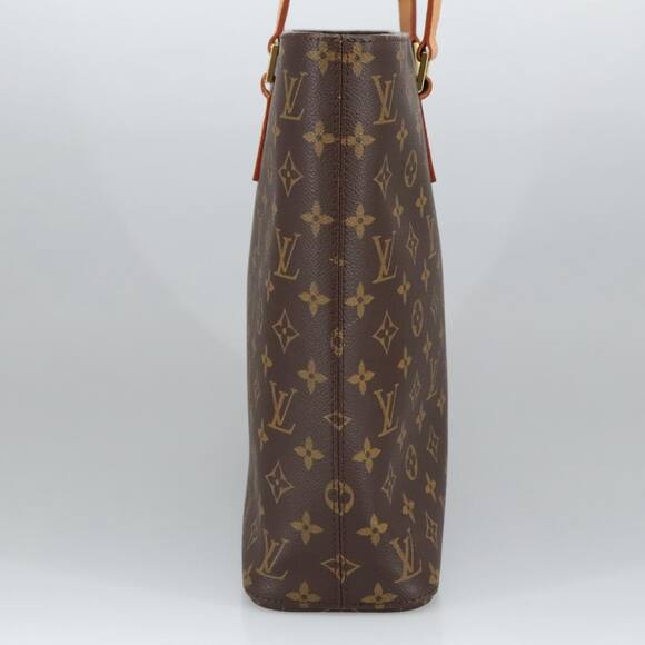 LOUIS VUITTON Monogram Luco Tote Bag M51155 - Picture 3 of 16